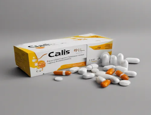 Precio de pastillas cialis